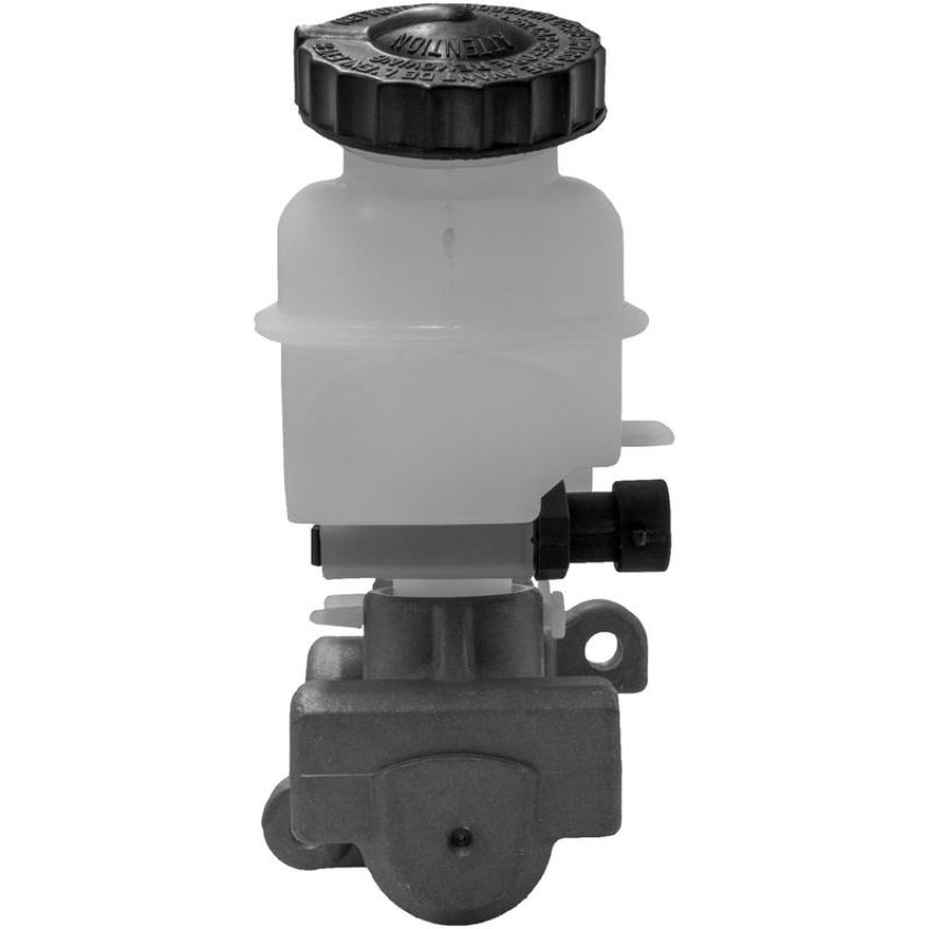 MPA NM3075 New Brake Master Cylinder