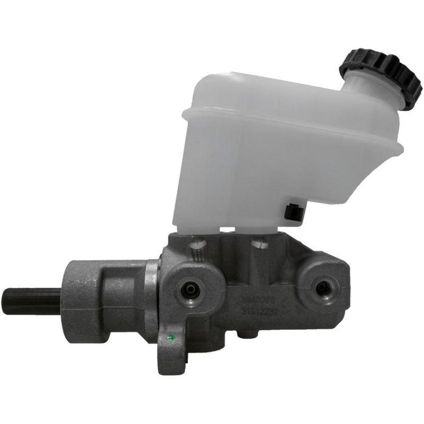 MPA NM3075 New Brake Master Cylinder