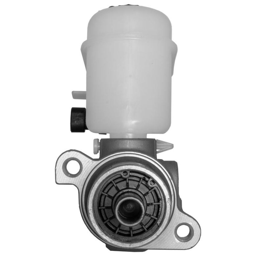 MPA NM3077 New Brake Master Cylinder