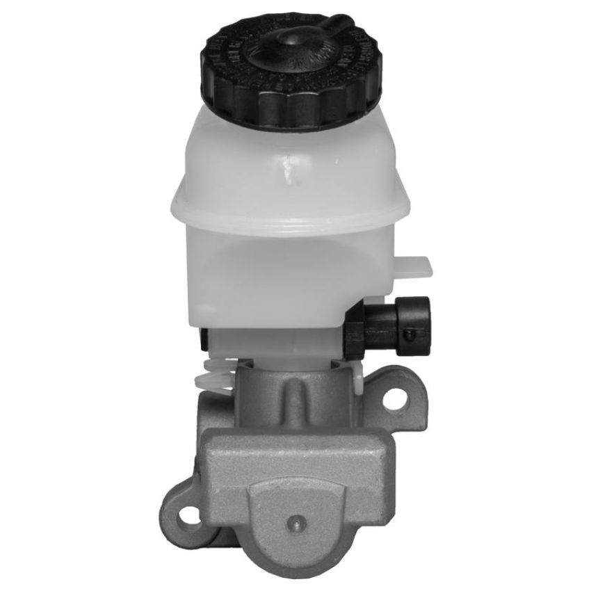 MPA NM3077 New Brake Master Cylinder