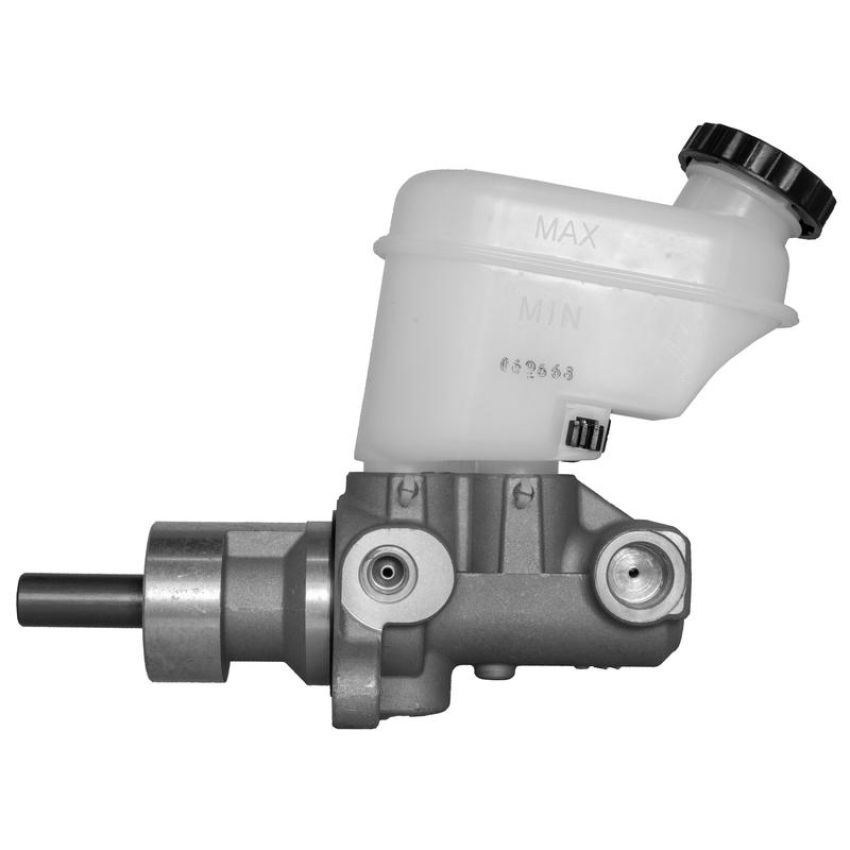 MPA NM3077 New Brake Master Cylinder