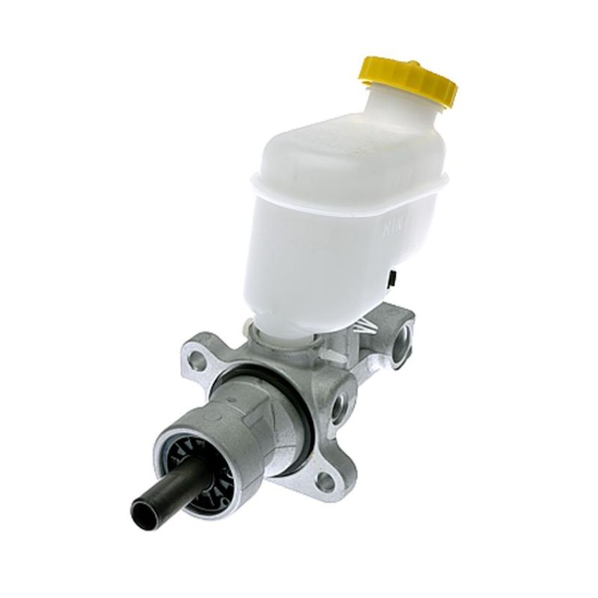 MPA NM3077 New Brake Master Cylinder