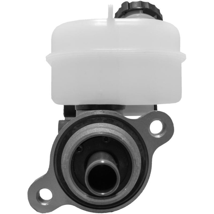 MPA NM3078 New Brake Master Cylinder