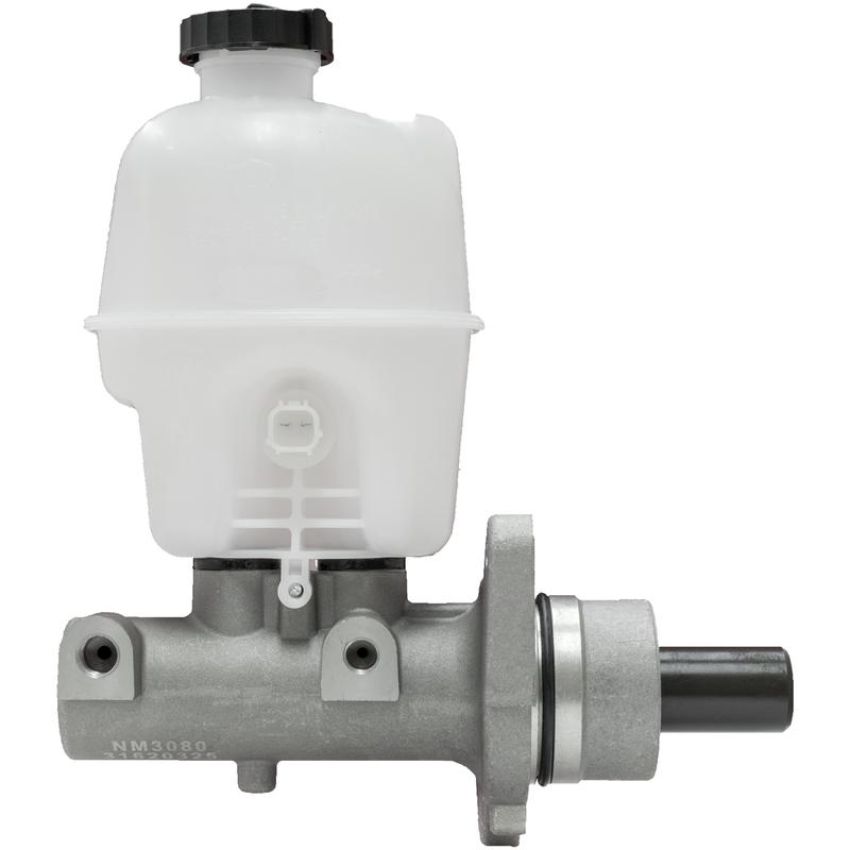 MPA NM3080 New Brake Master Cylinder