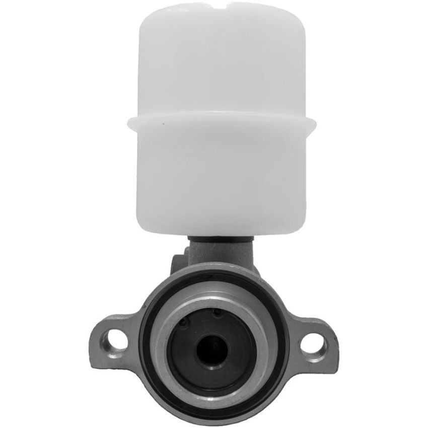 MPA NM3081 New Brake Master Cylinder