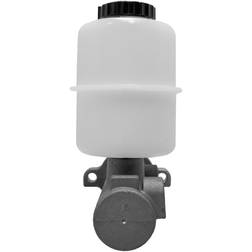 MPA NM3081 New Brake Master Cylinder