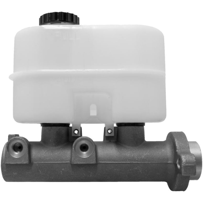 MPA NM3081 New Brake Master Cylinder