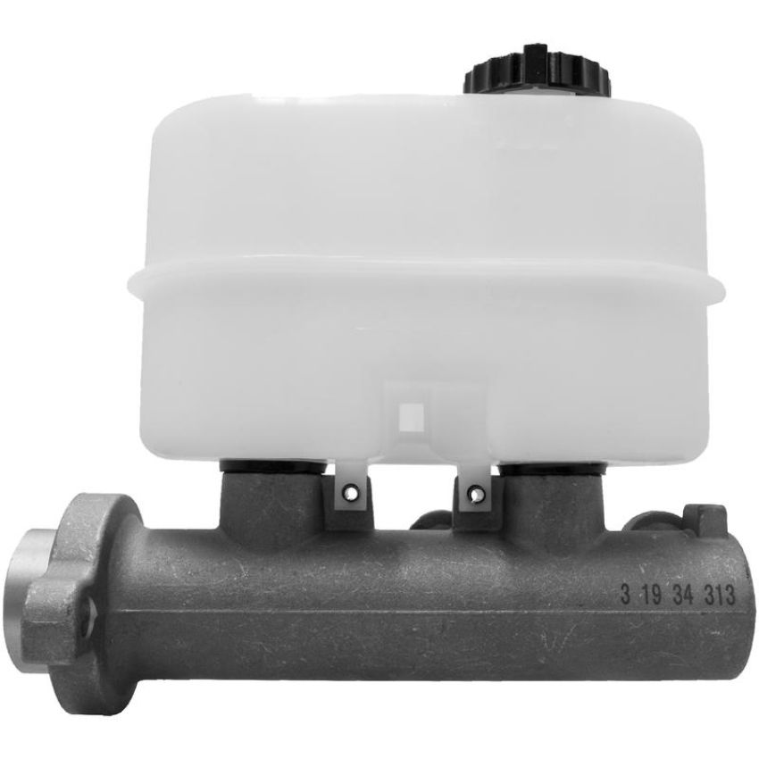 MPA NM3081 New Brake Master Cylinder