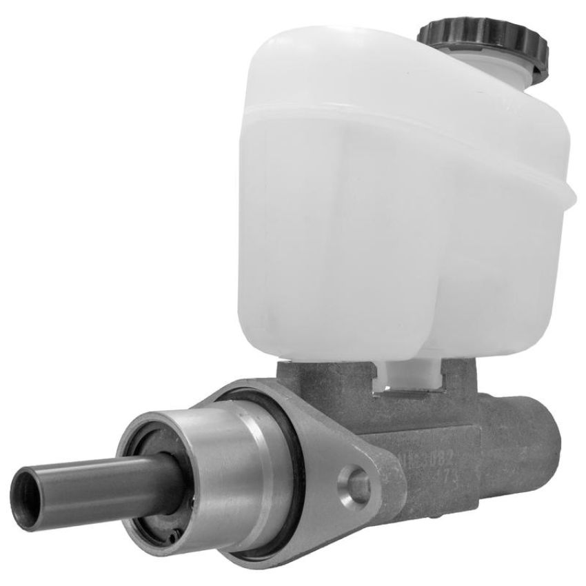 MPA NM3082 New Brake Master Cylinder