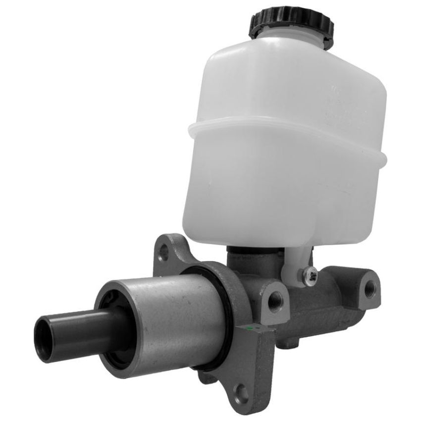 MPA NM3083 New Brake Master Cylinder