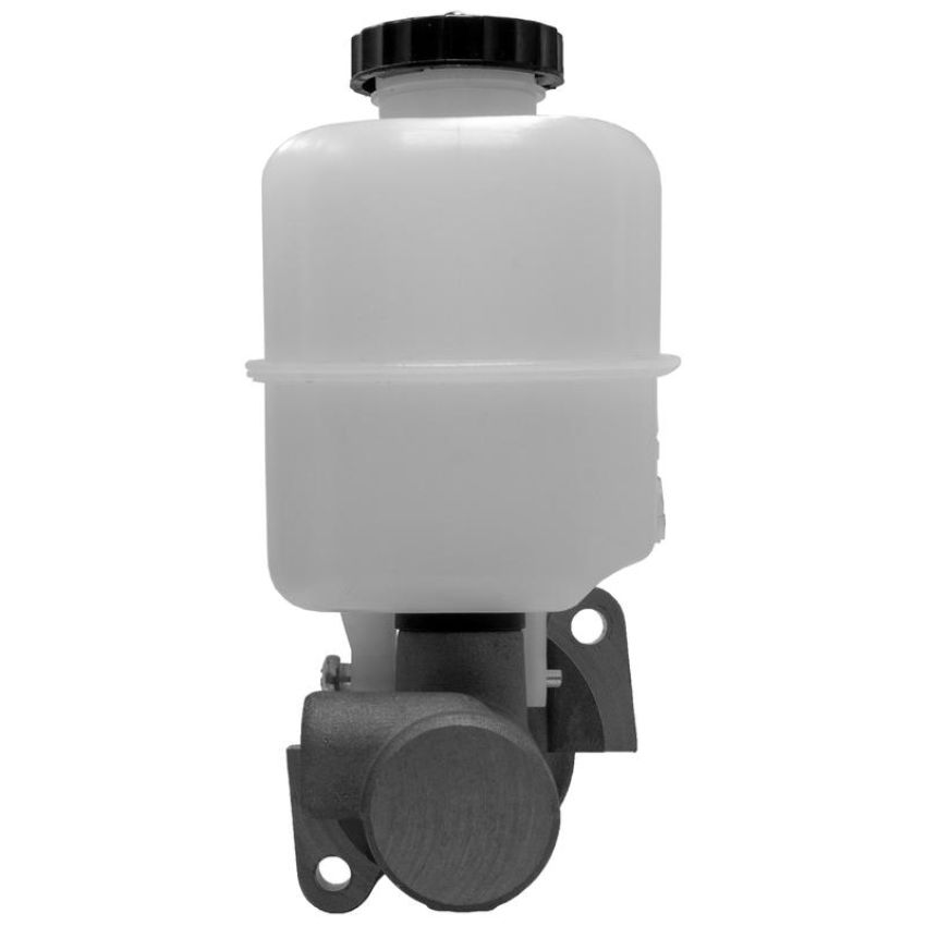 MPA NM3083 New Brake Master Cylinder
