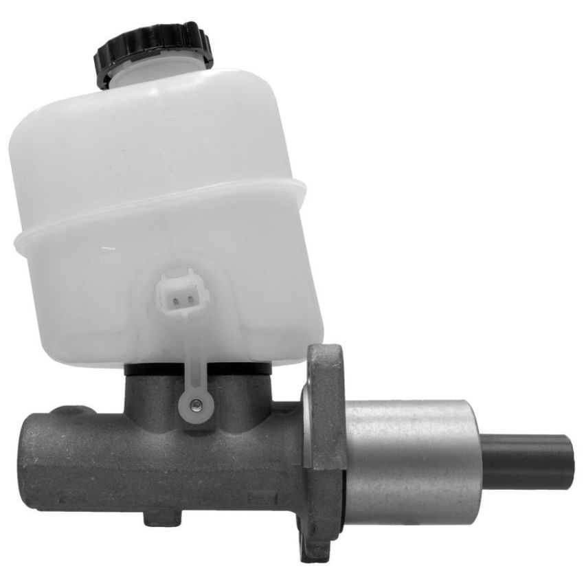 MPA NM3083 New Brake Master Cylinder