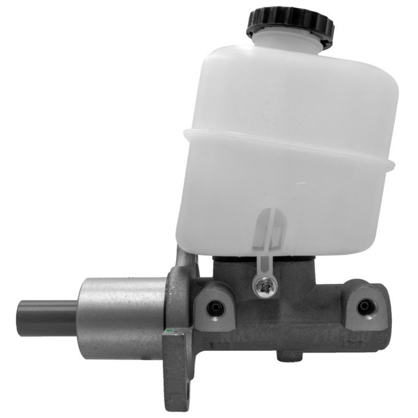 MPA NM3083 New Brake Master Cylinder