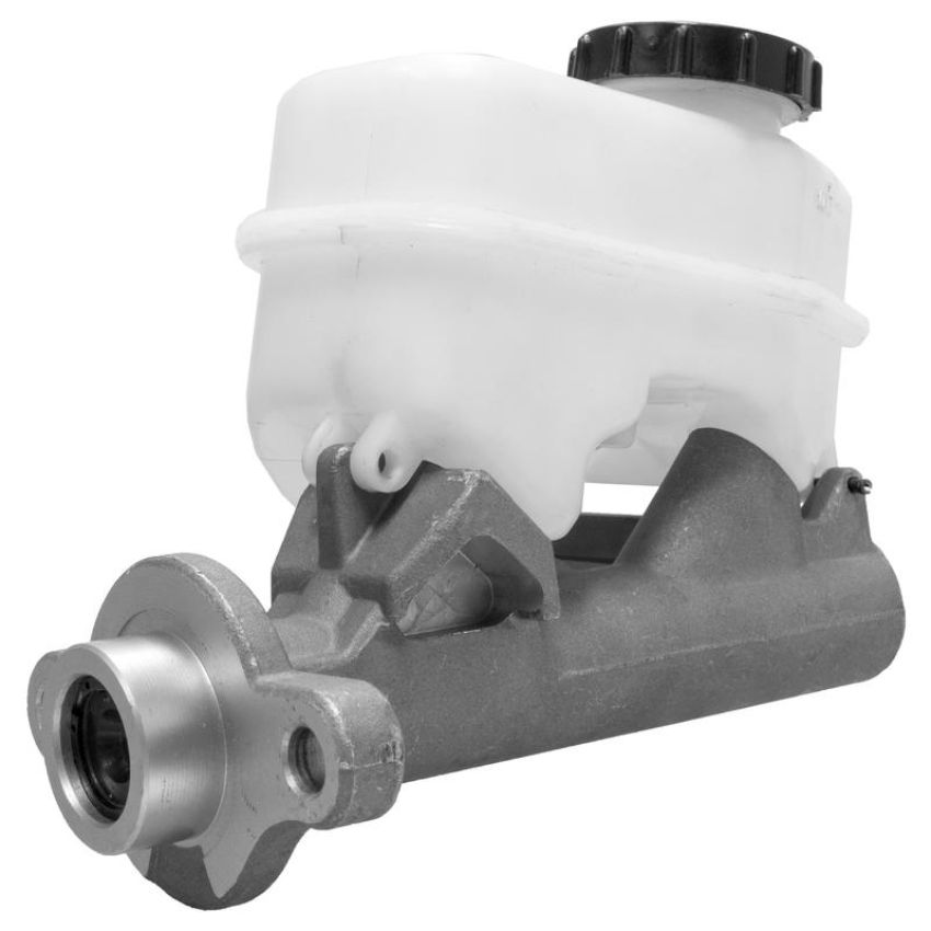 MPA NM3084 New Brake Master Cylinder
