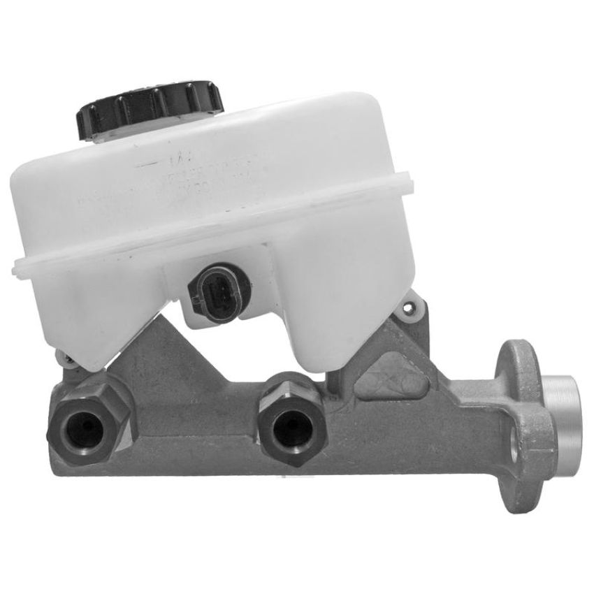 MPA NM3084 New Brake Master Cylinder