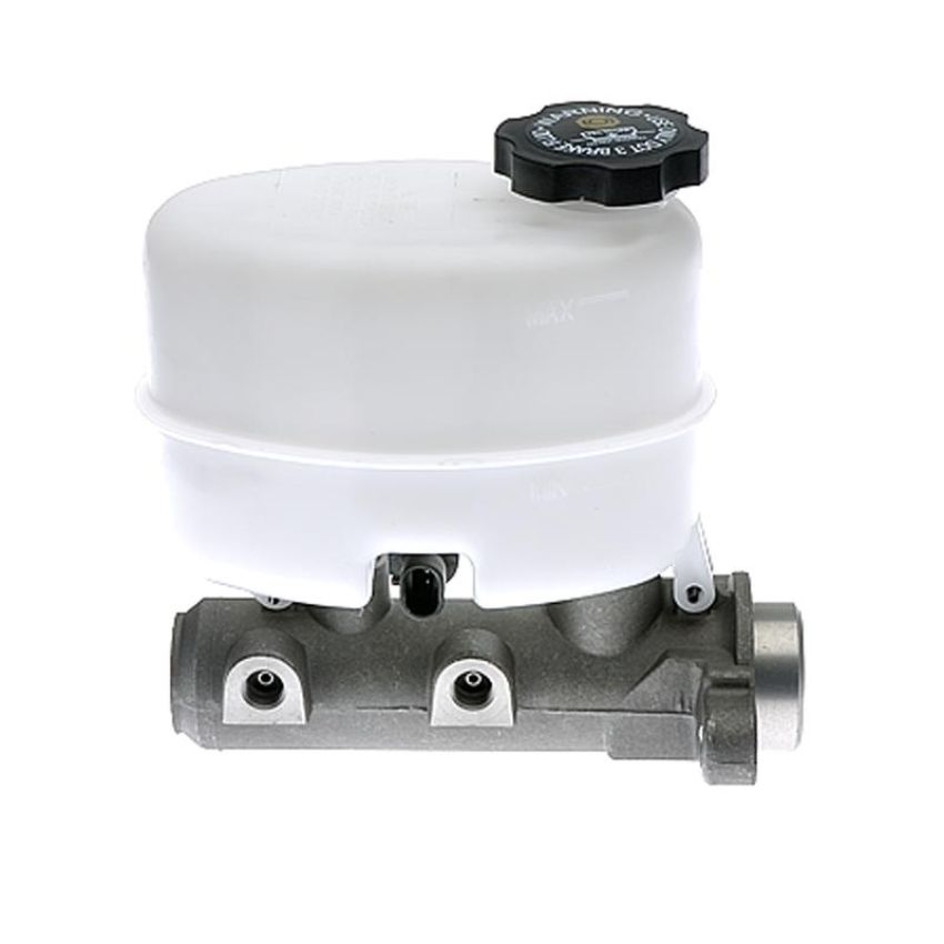 MPA NM3088 New Brake Master Cylinder