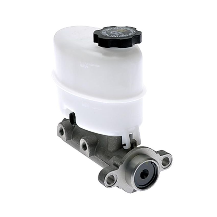 MPA NM3088 New Brake Master Cylinder