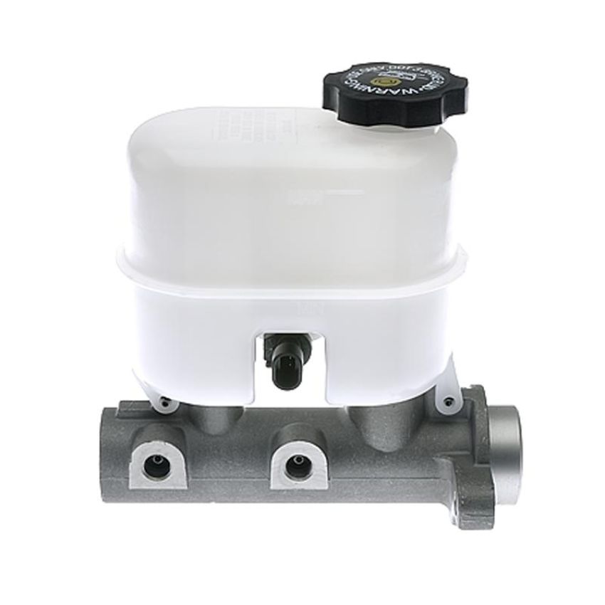 MPA NM3089 New Brake Master Cylinder
