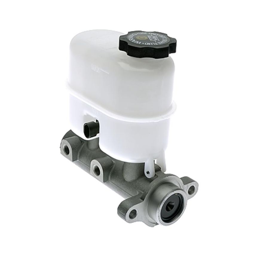 MPA NM3089 New Brake Master Cylinder