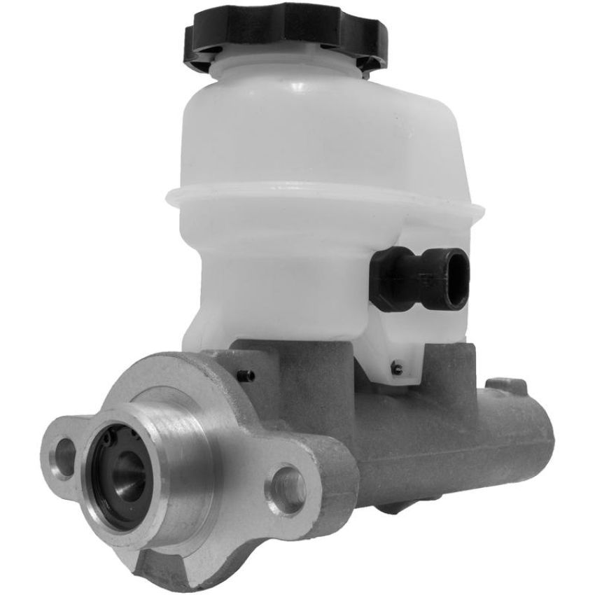 MPA NM3090 New Brake Master Cylinder
