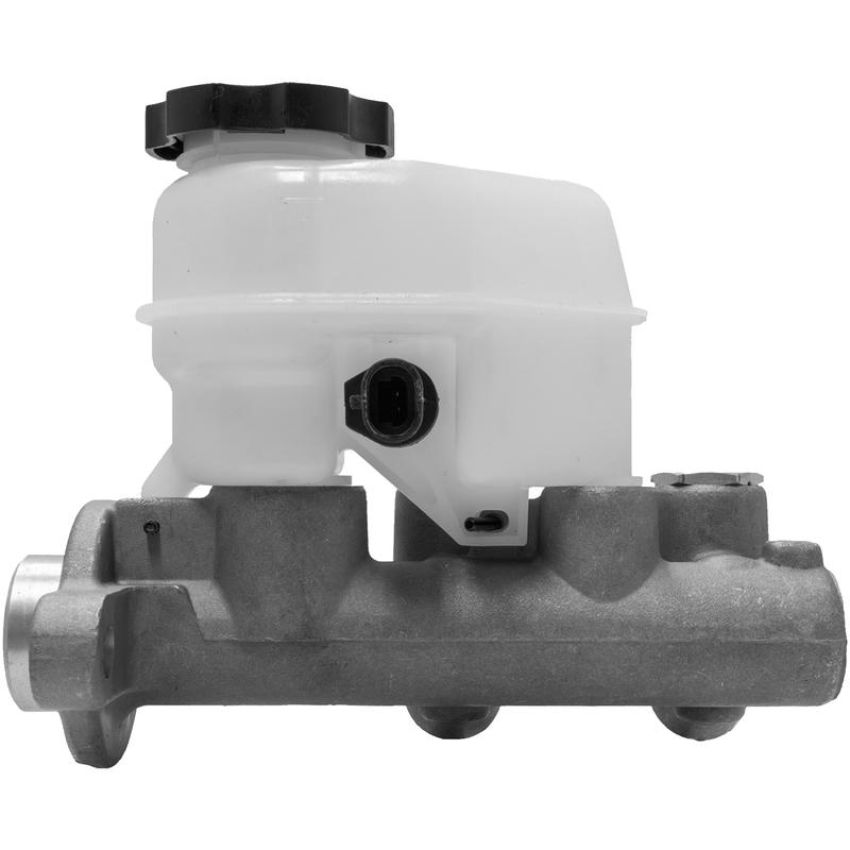 MPA NM3090 New Brake Master Cylinder