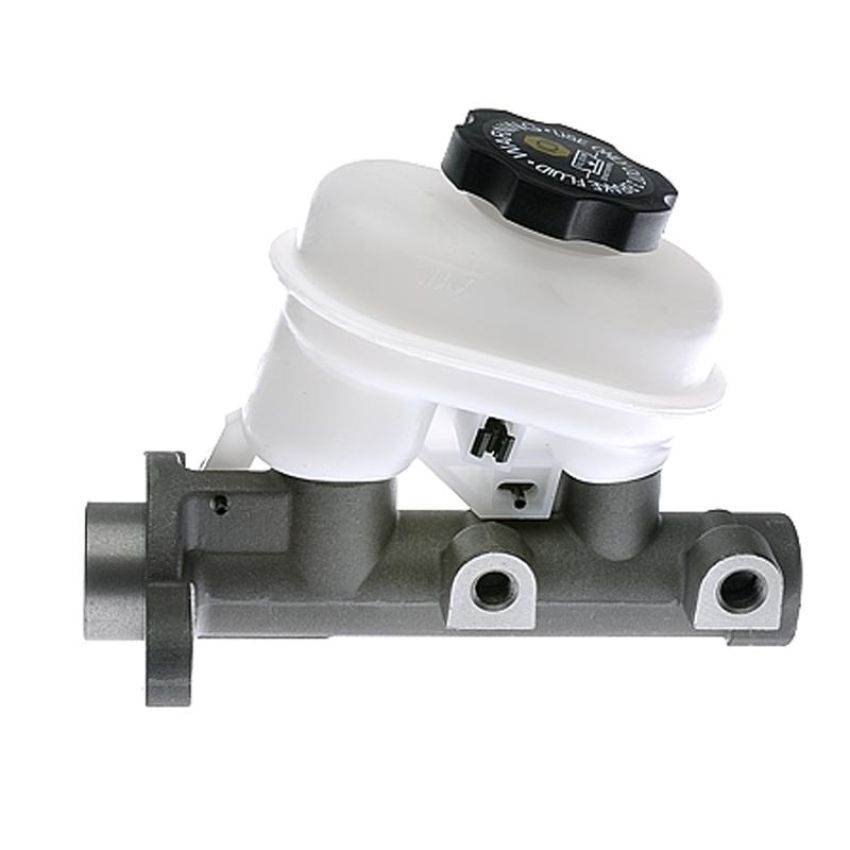MPA NM3091 New Brake Master Cylinder