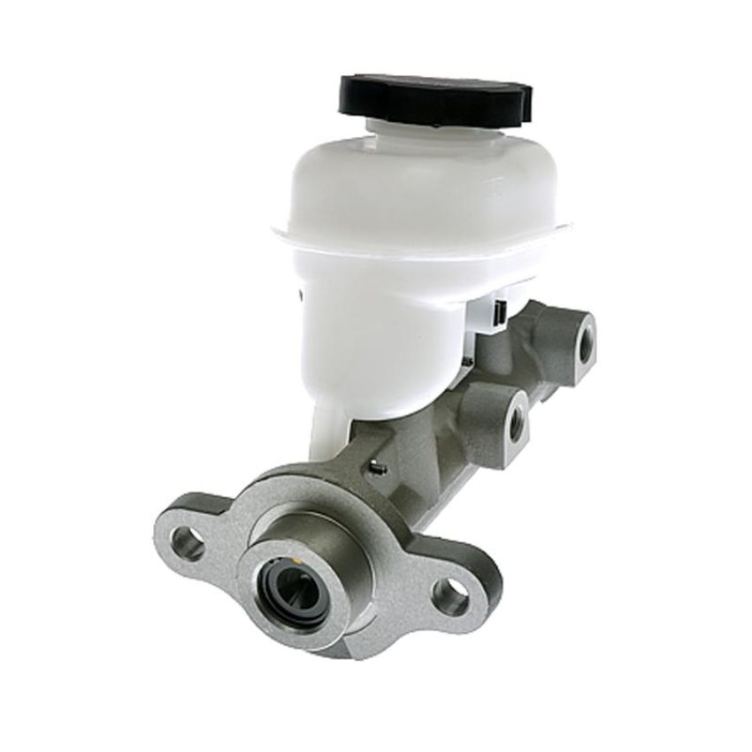 MPA NM3091 New Brake Master Cylinder
