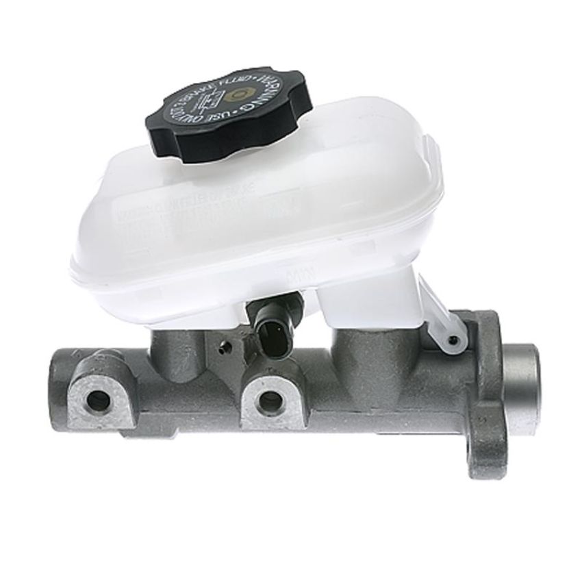MPA NM3092 New Brake Master Cylinder