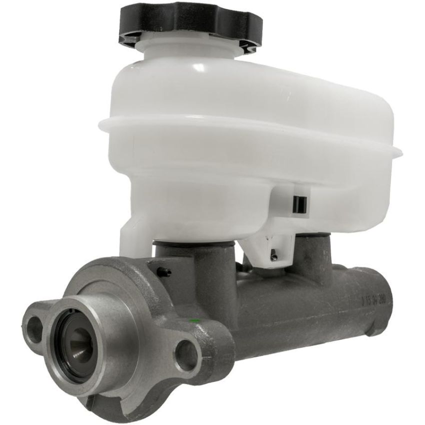 MPA NM3094 New Brake Master Cylinder