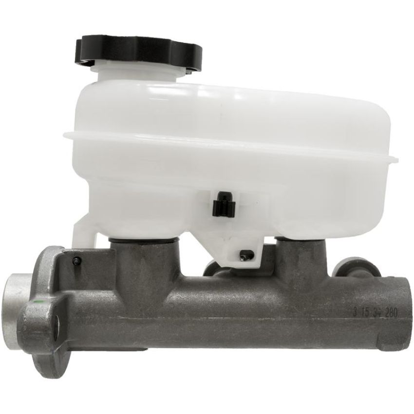 MPA NM3094 New Brake Master Cylinder