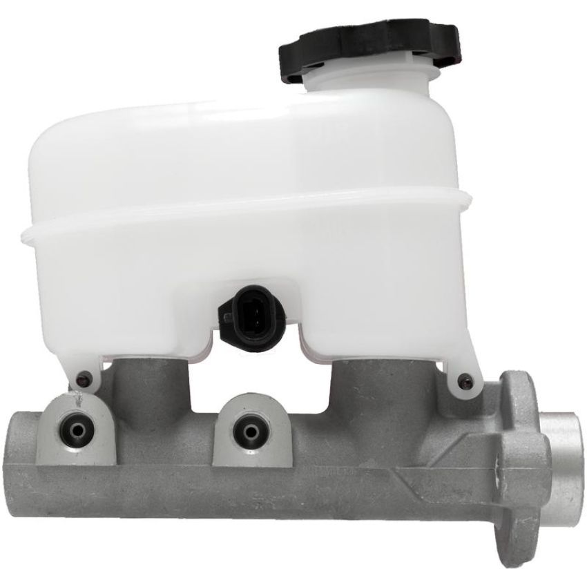 MPA NM3095 New Brake Master Cylinder