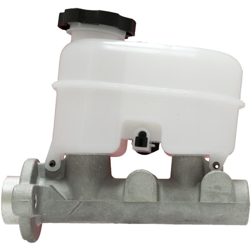 MPA NM3095 New Brake Master Cylinder