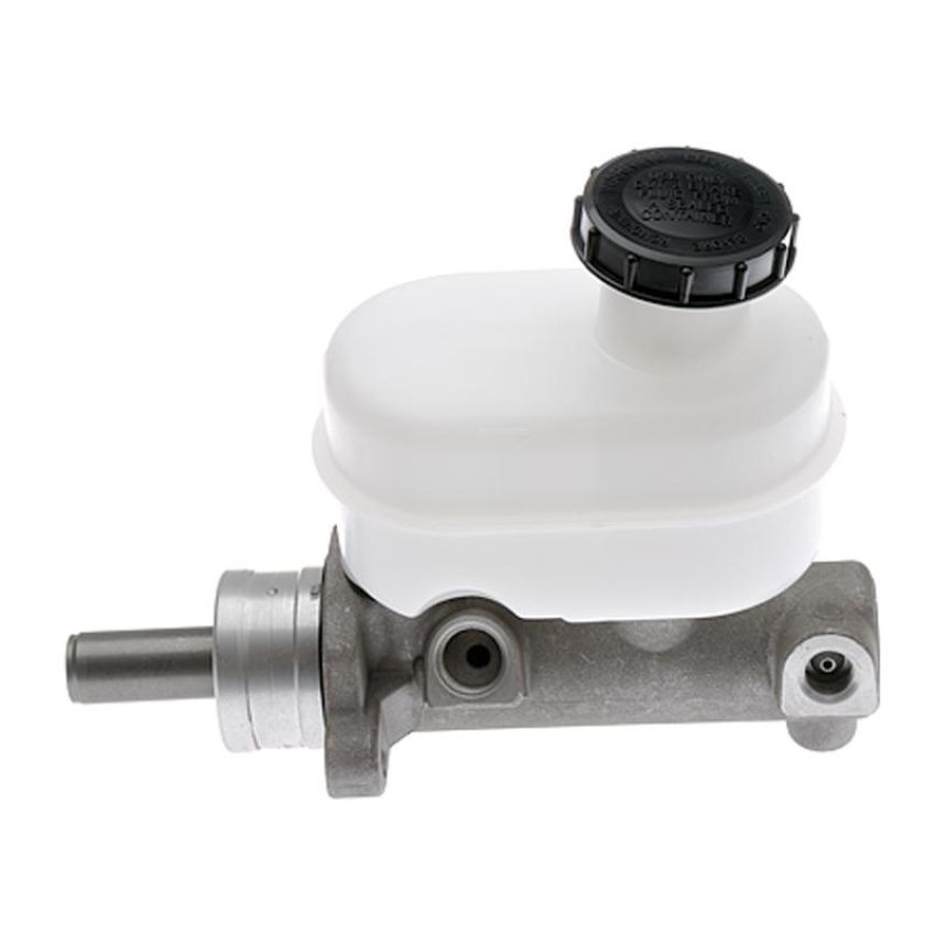 MPA NM3096 New Brake Master Cylinder