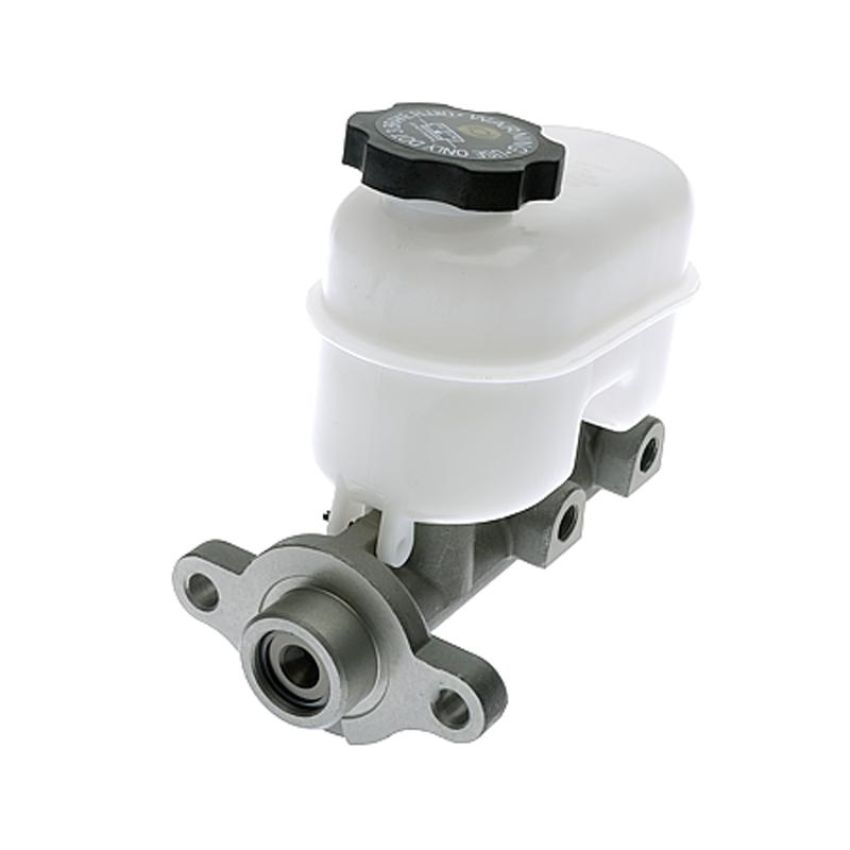 MPA NM3097 New Brake Master Cylinder