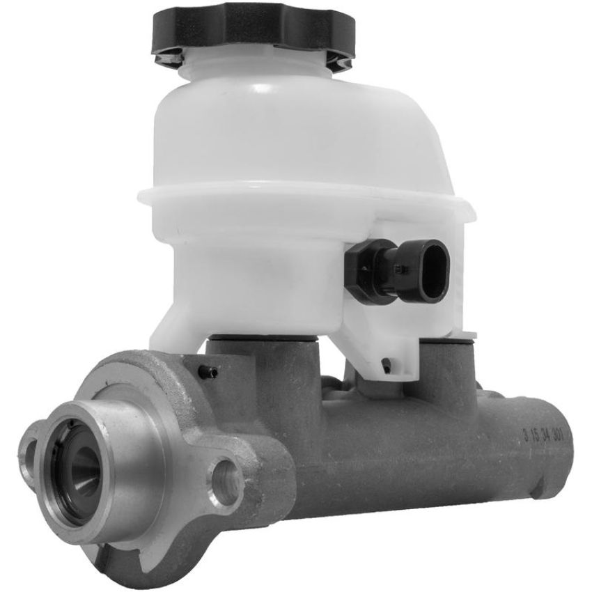 MPA NM3099 New Brake Master Cylinder