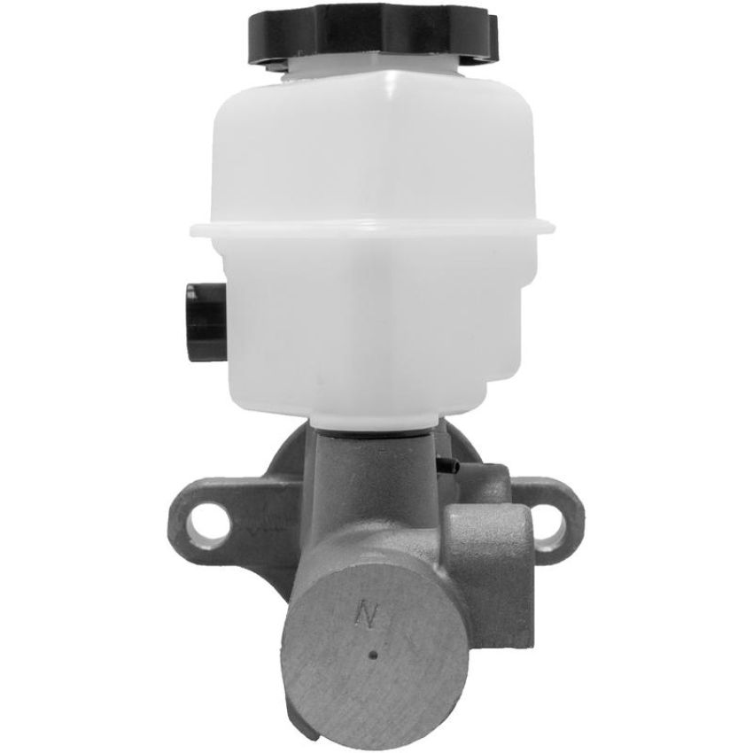 MPA NM3099 New Brake Master Cylinder