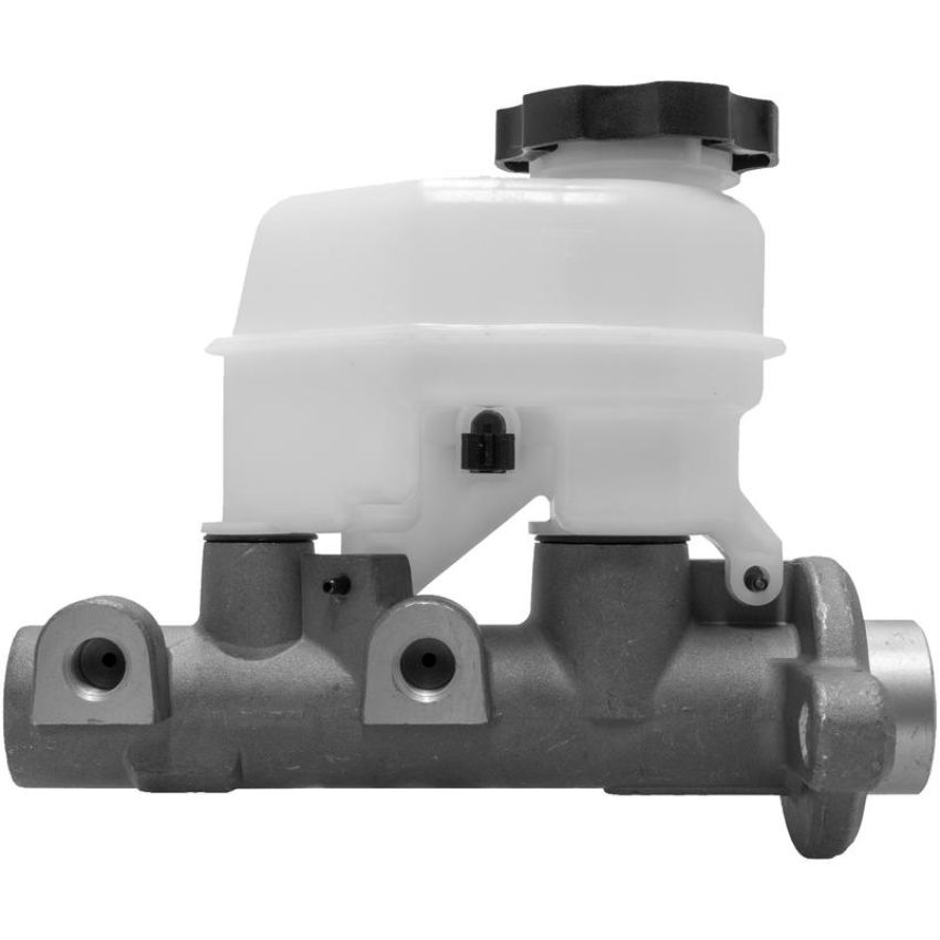 MPA NM3099 New Brake Master Cylinder