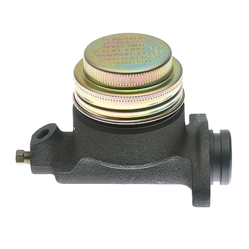MPA NM32900 New Brake Master Cylinder