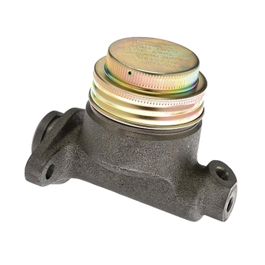 MPA NM37781 New Brake Master Cylinder