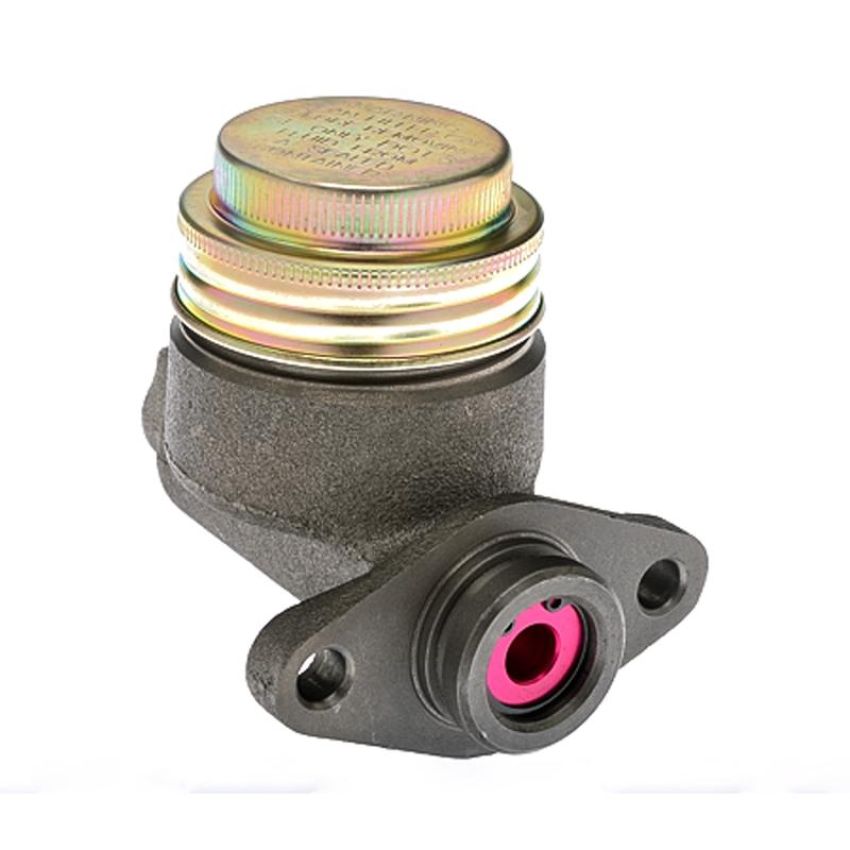 MPA NM37781 New Brake Master Cylinder