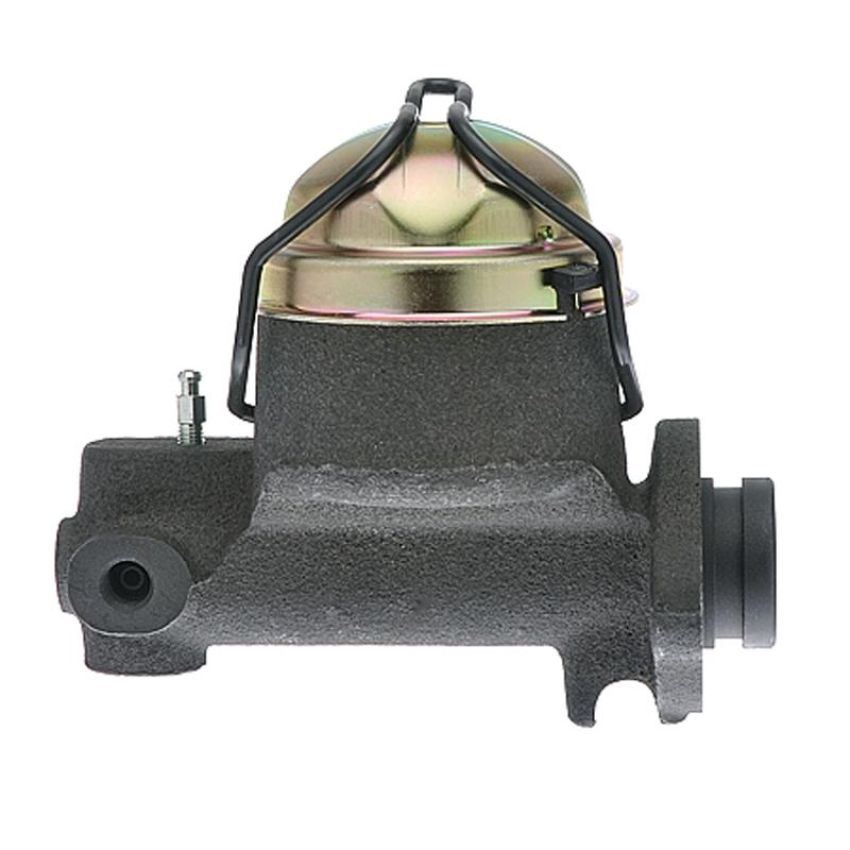 MPA NM40000 New Brake Master Cylinder