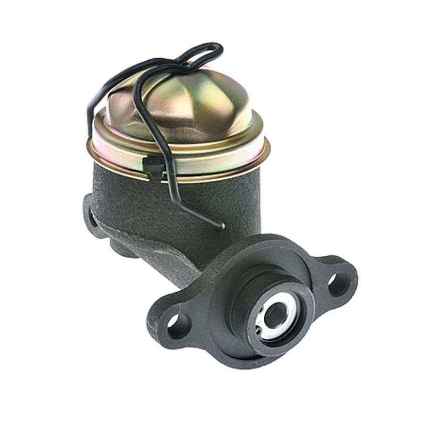 MPA NM40000 New Brake Master Cylinder