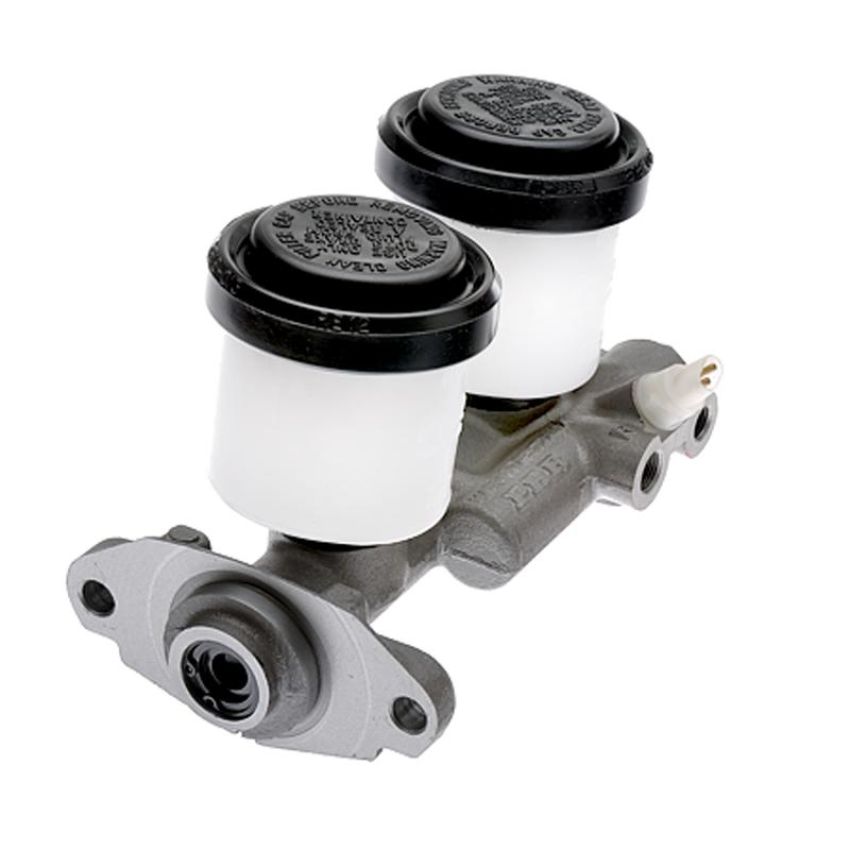 MPA NM4003 New Brake Master Cylinder