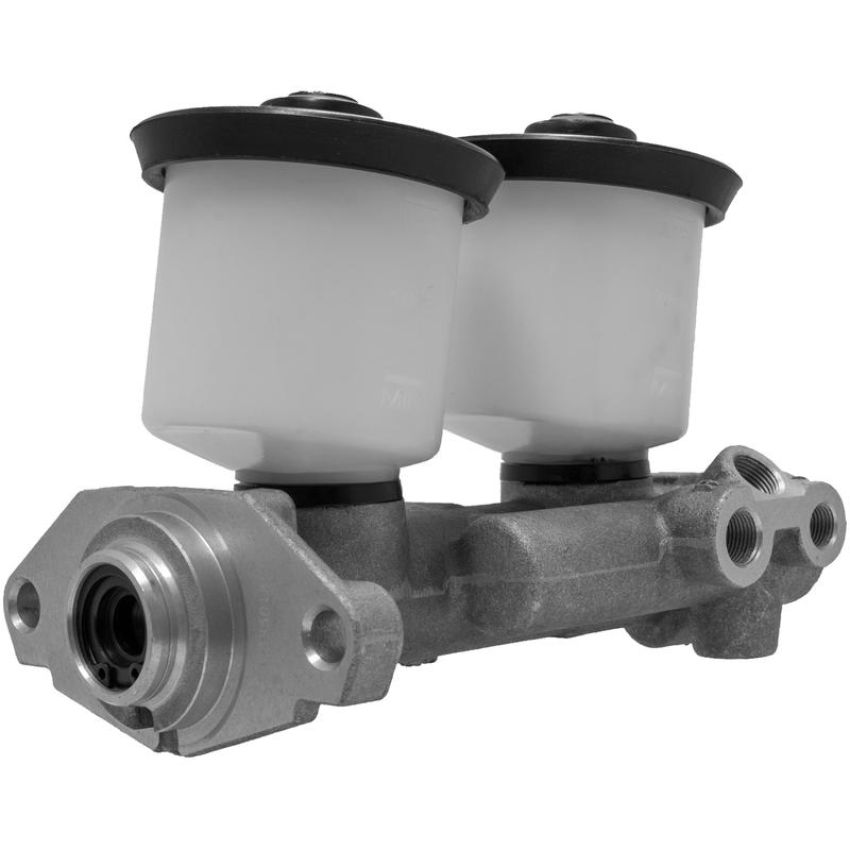 MPA NM4004 New Brake Master Cylinder
