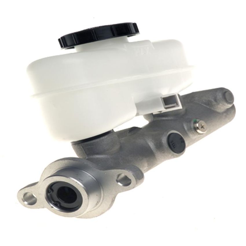 MPA NM4014 New Brake Master Cylinder