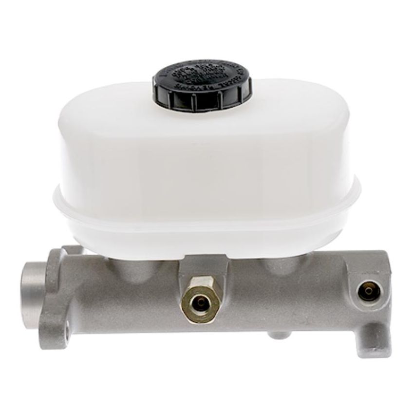 MPA NM4015 New Brake Master Cylinder