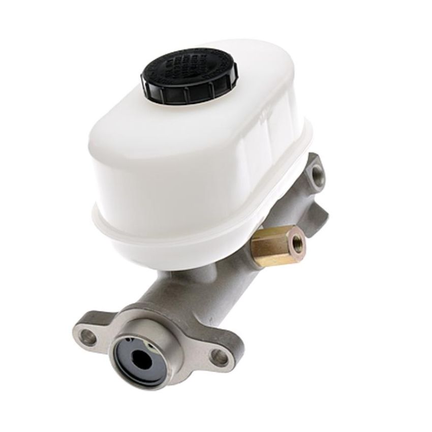 MPA NM4015 New Brake Master Cylinder