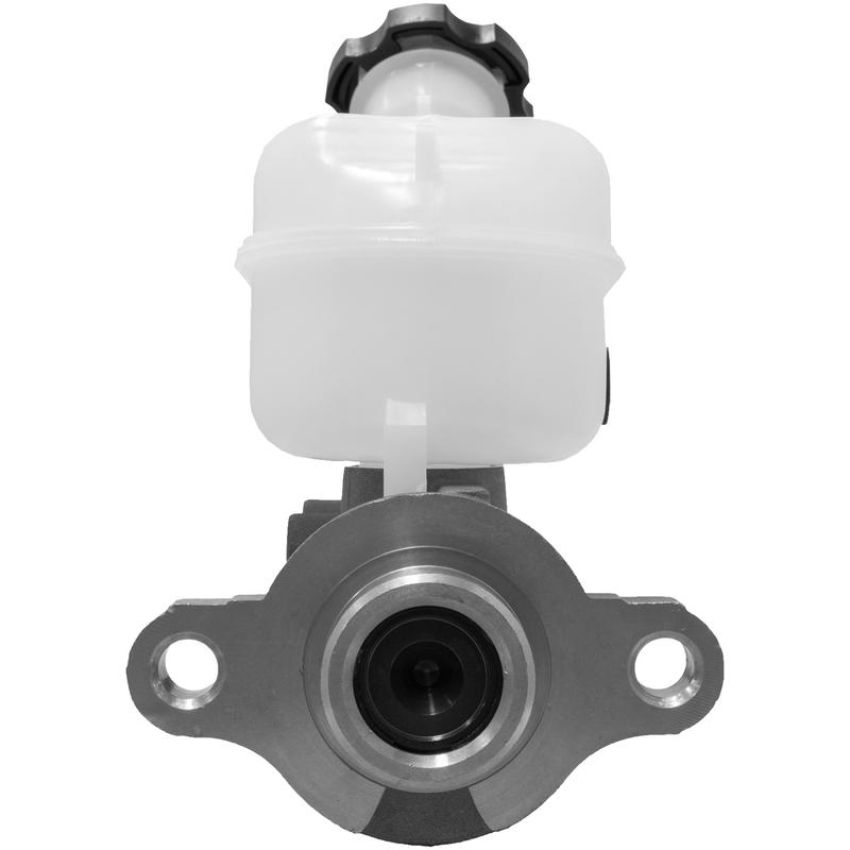MPA NM4021 New Brake Master Cylinder