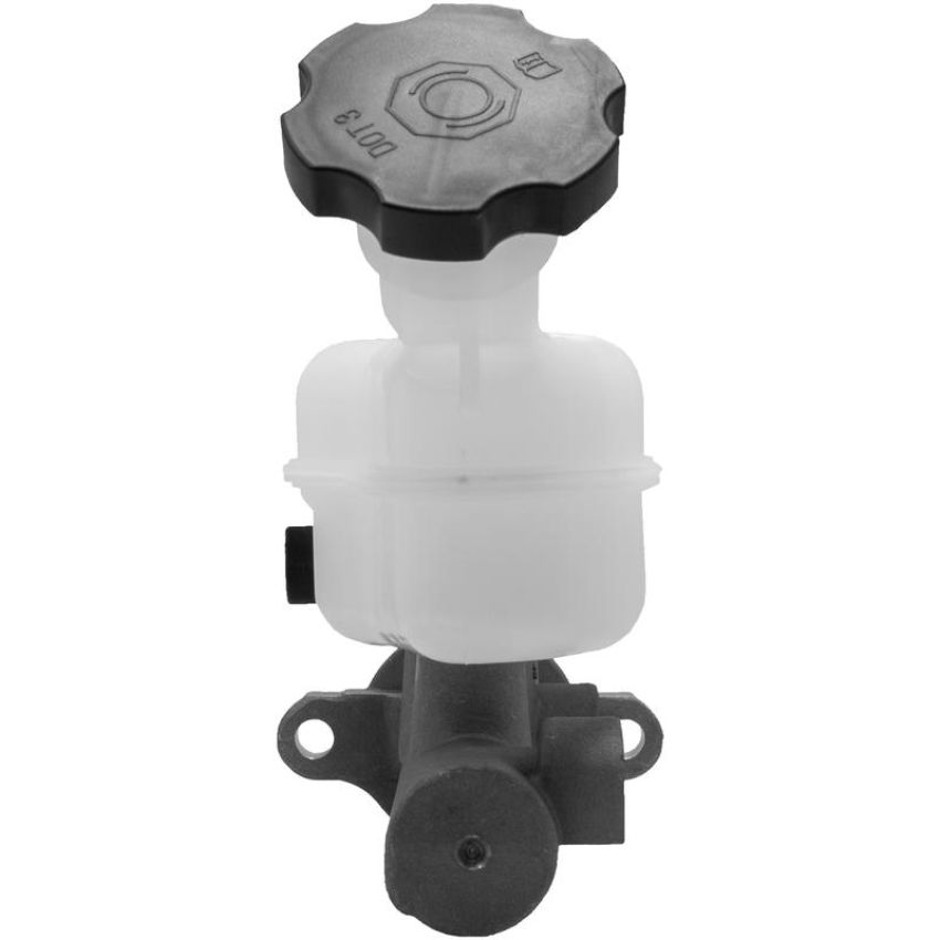 MPA NM4021 New Brake Master Cylinder