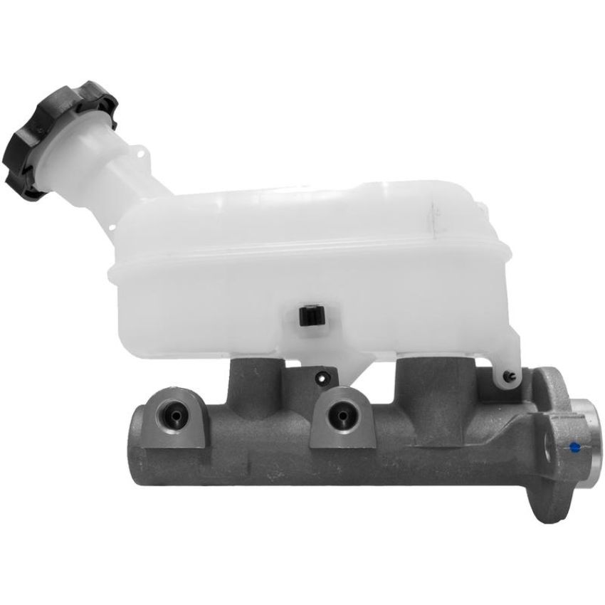 MPA NM4021 New Brake Master Cylinder